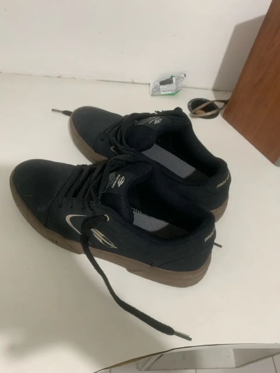 Tênis Masculino Mormaii Urban Reverse - Foto 3
