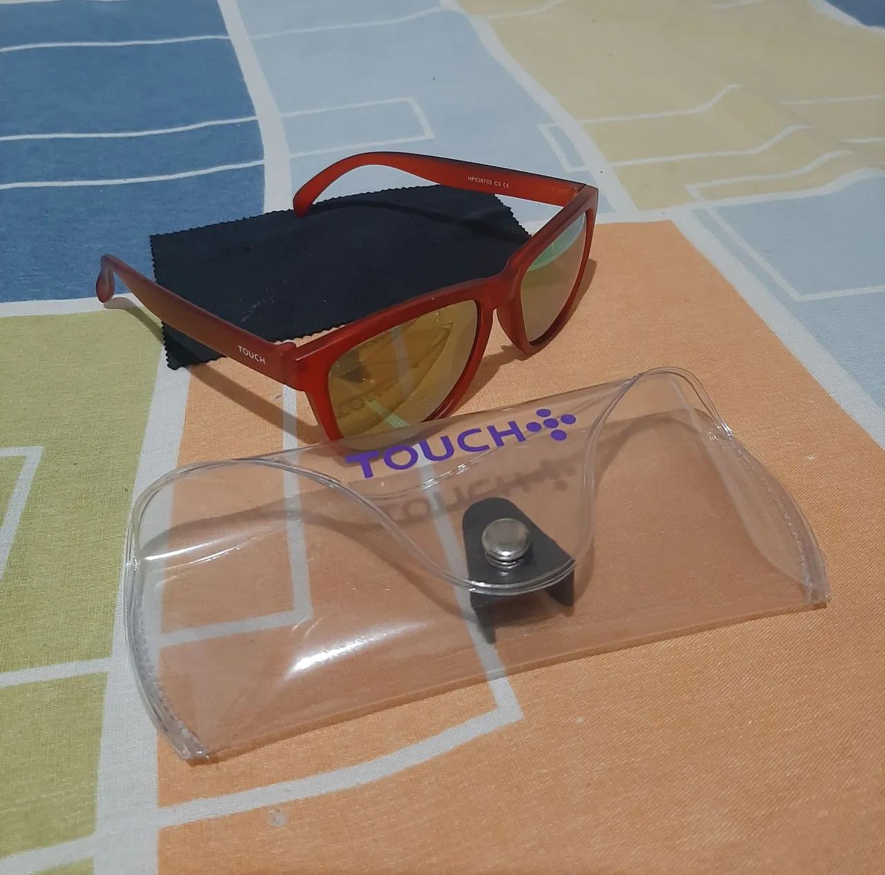 Oculos de sol UV400  - Foto 2