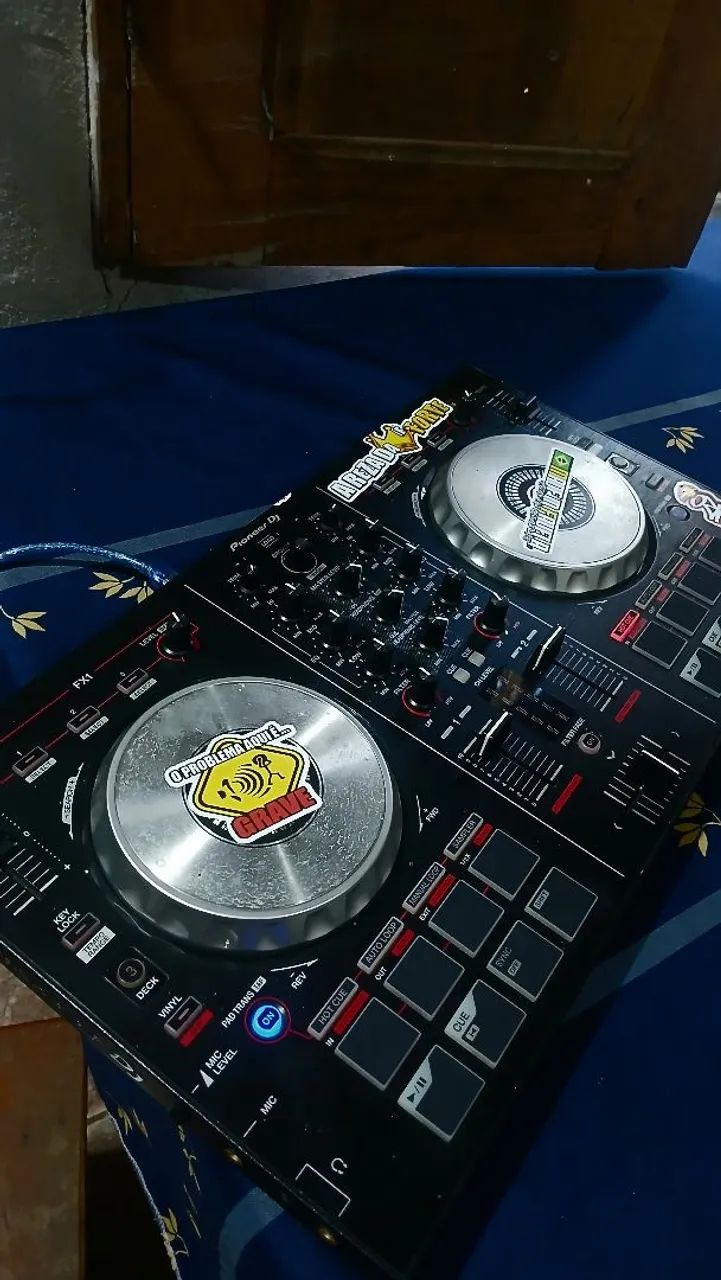 DDJ SB2 - Foto 2
