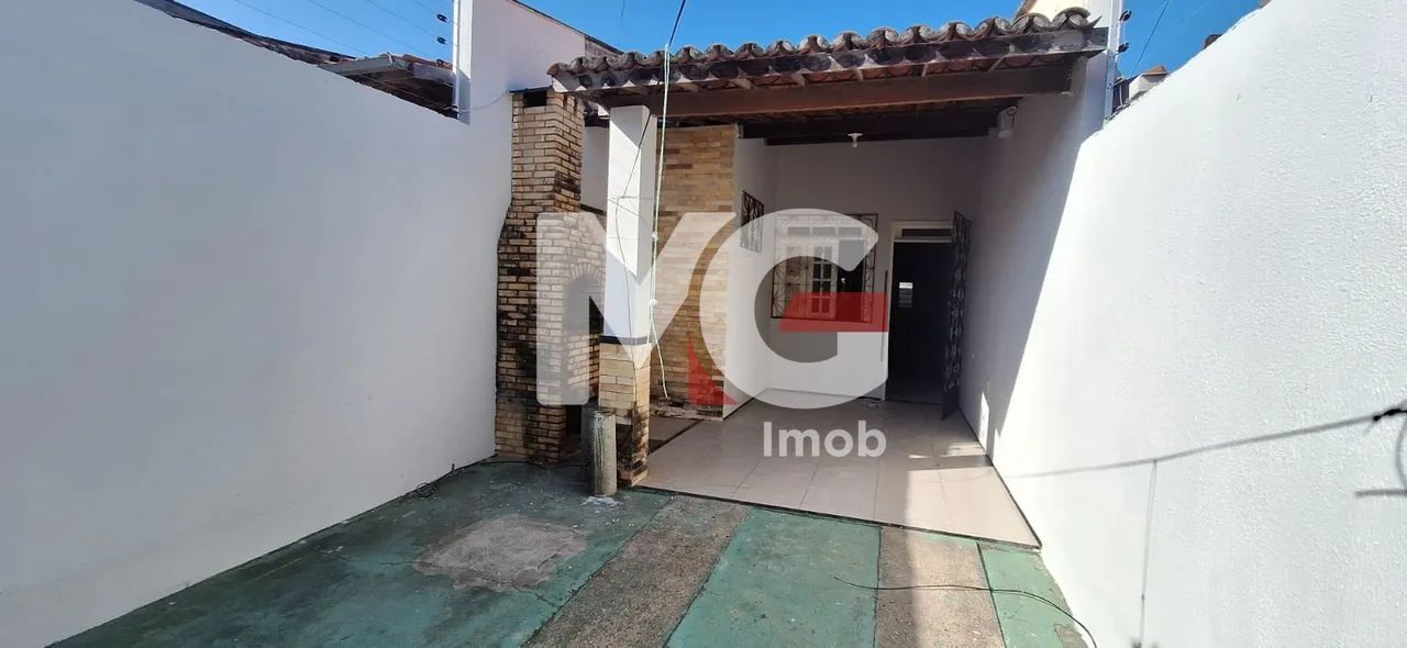 Casa em Pedras - Foto 2