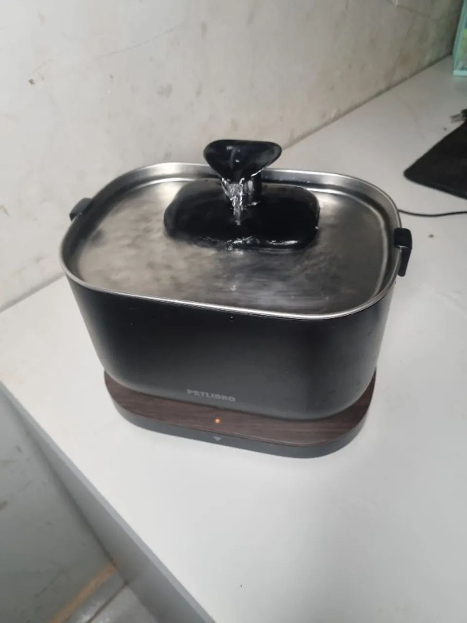 Bebedouro petilibro
