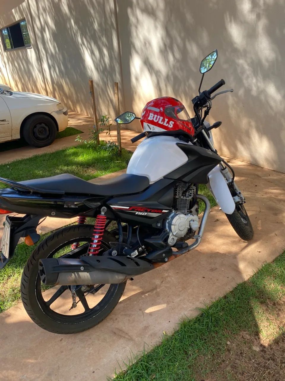 Yamaha Factor 2018 - Foto 2