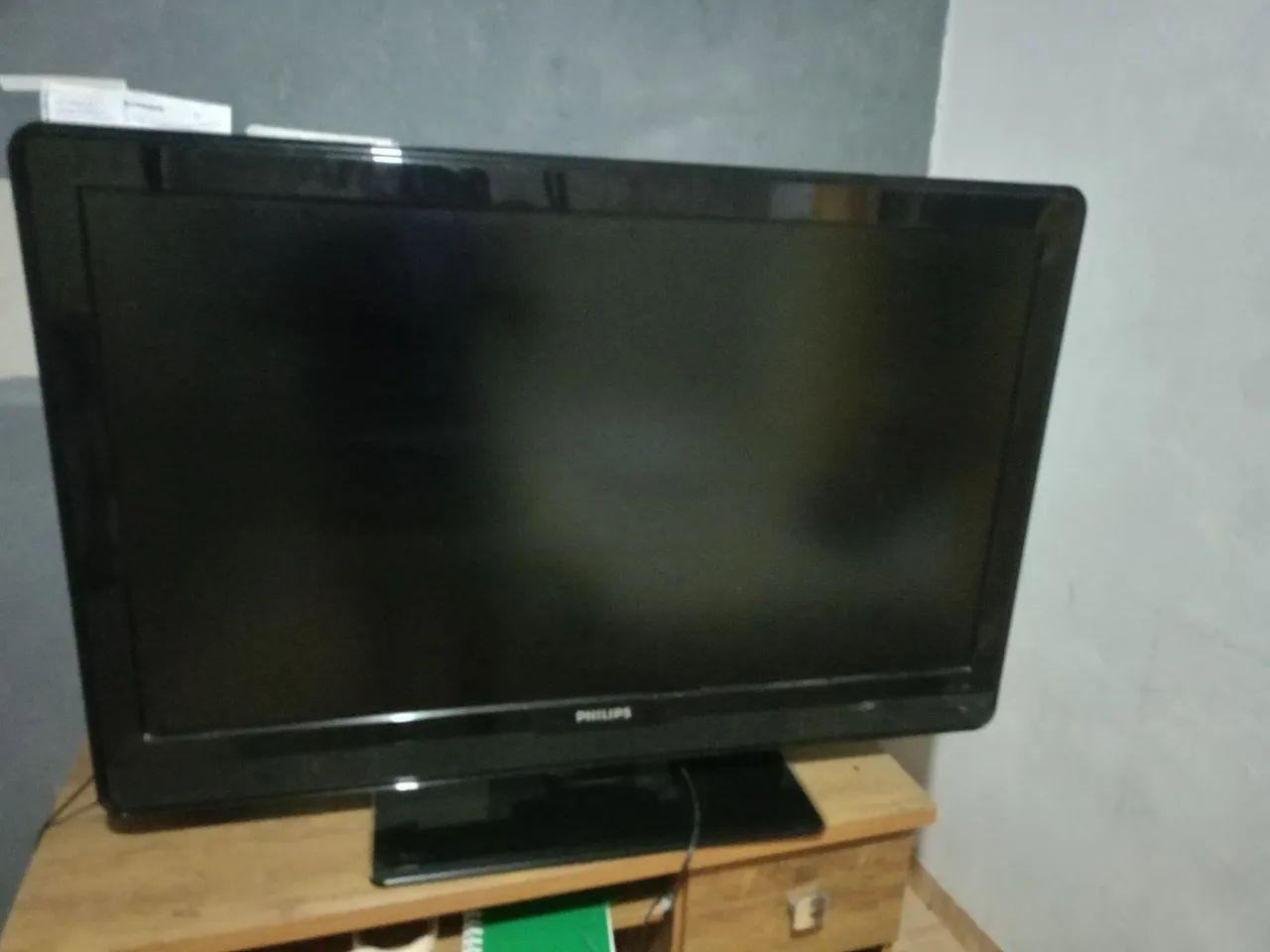 TV Philips 50 polegadas pra ir rápido 