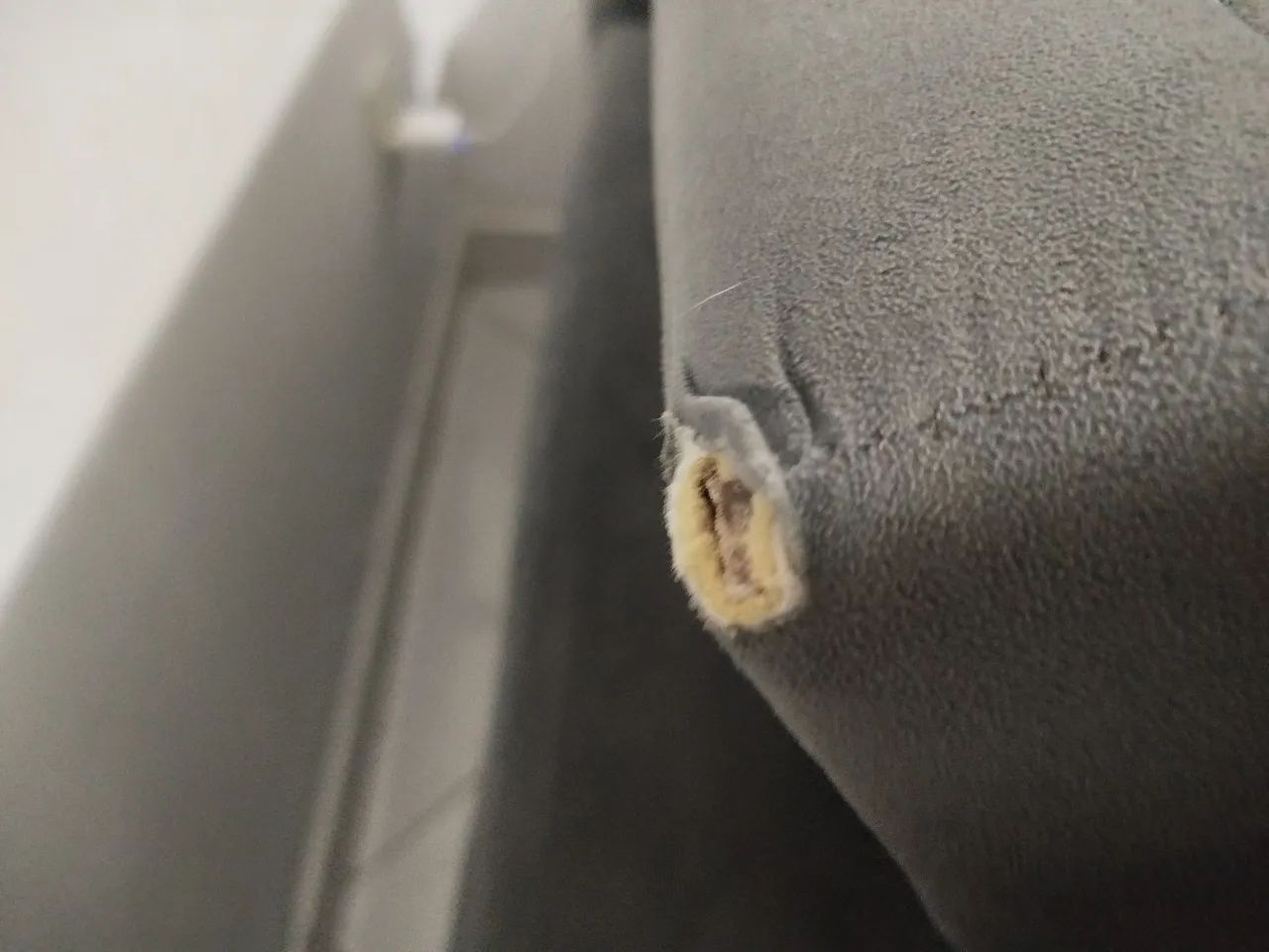 Sofa retrátil e reclinável  - Foto 4