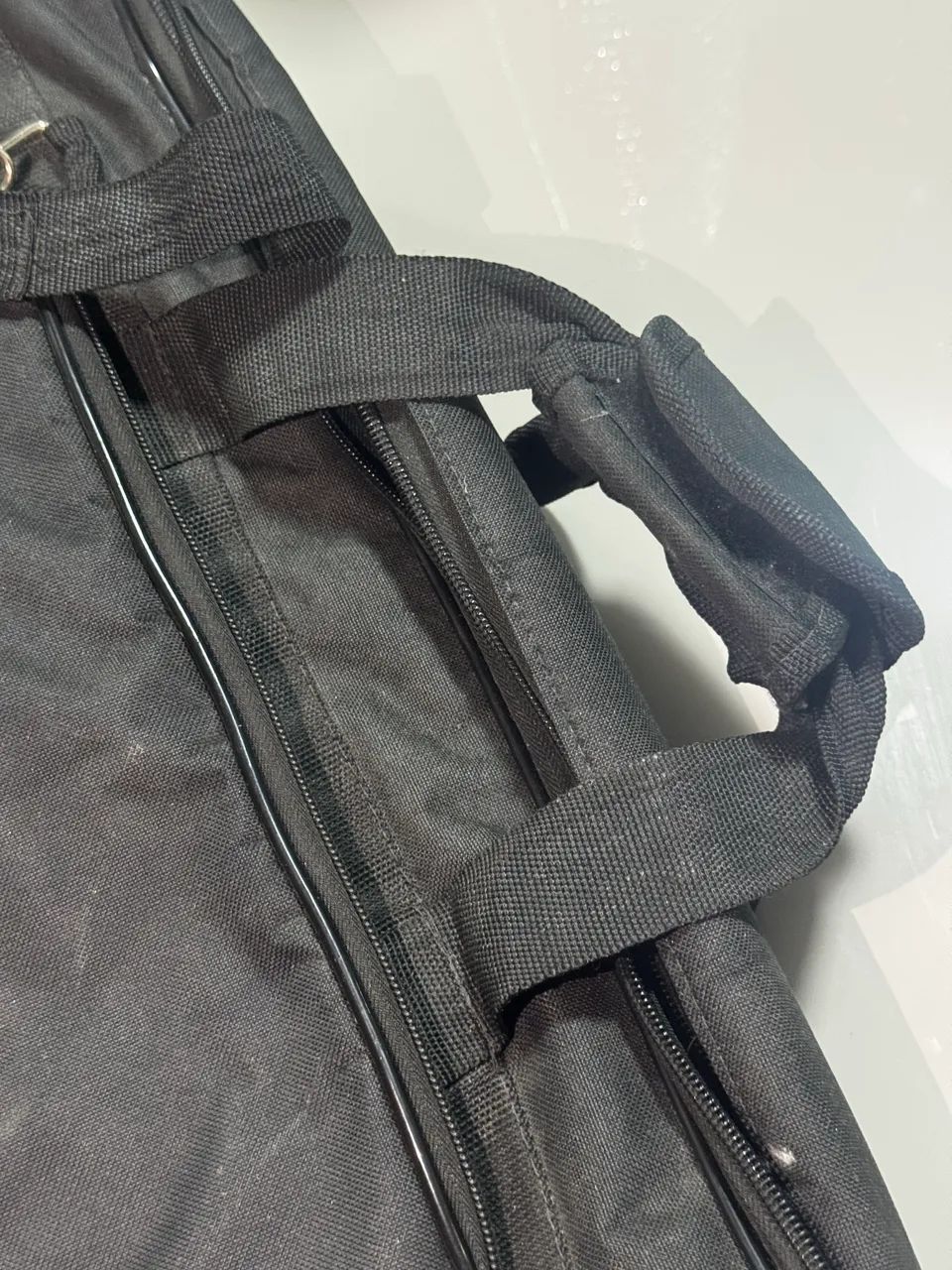 Pedalboard Creation FD com Case  - Foto 5