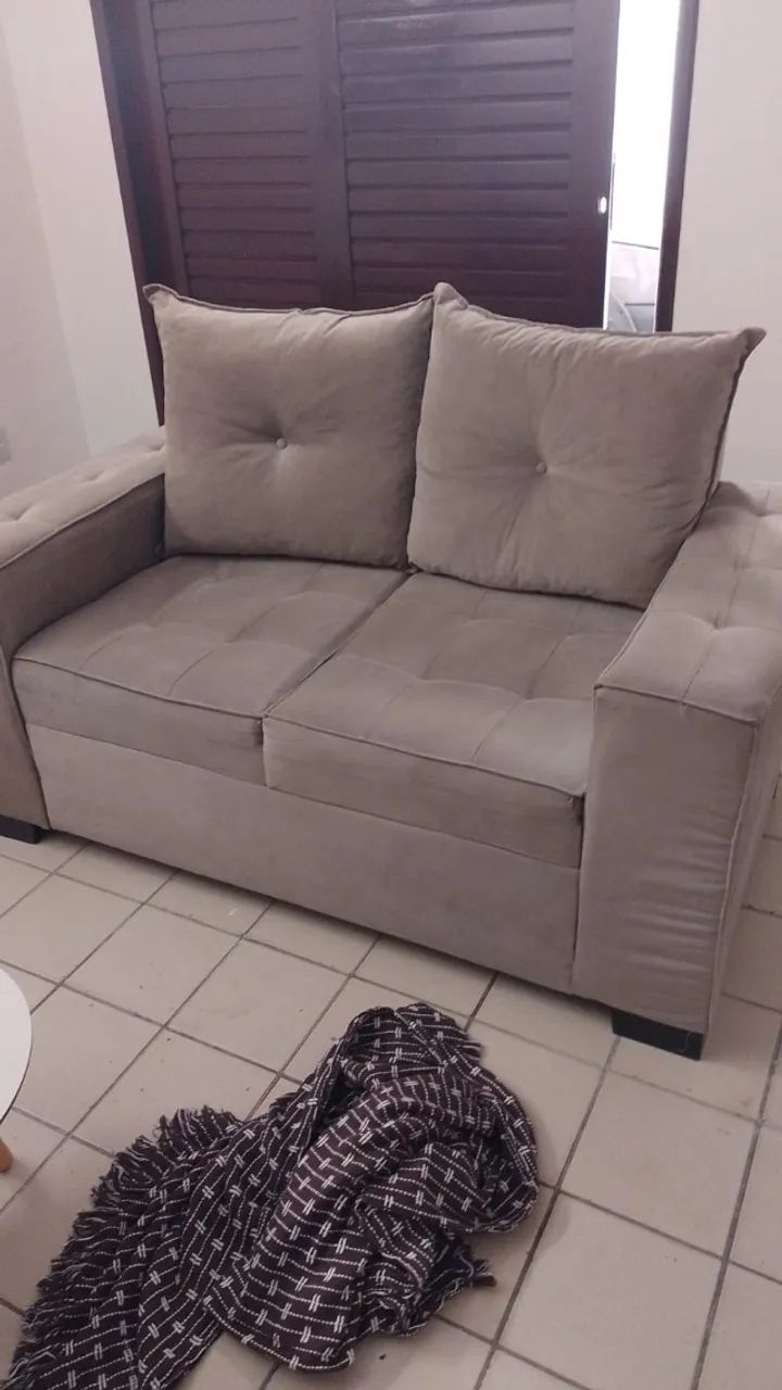 Sofá  - Foto 2