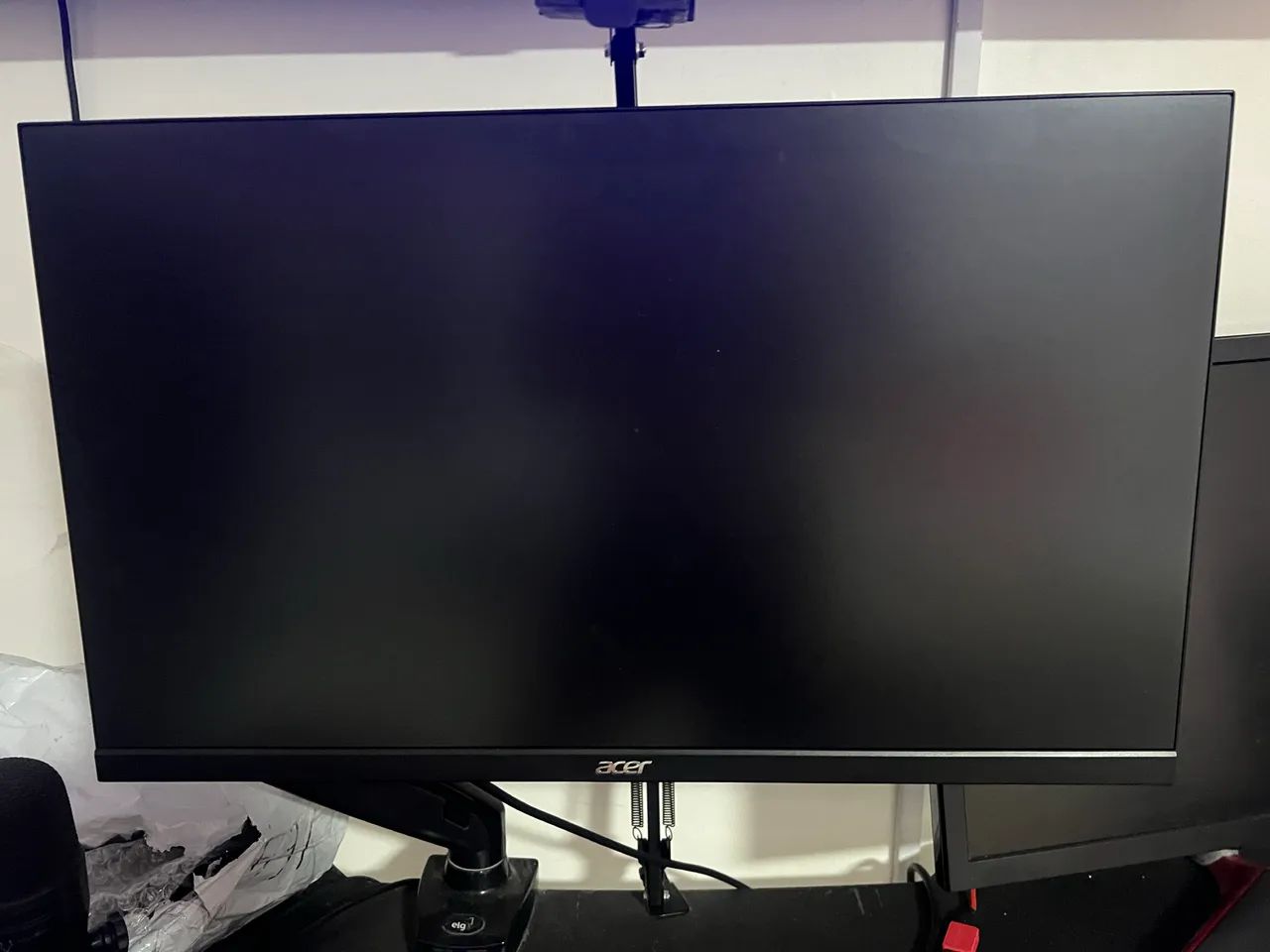 MONITOR ACER 200HZ