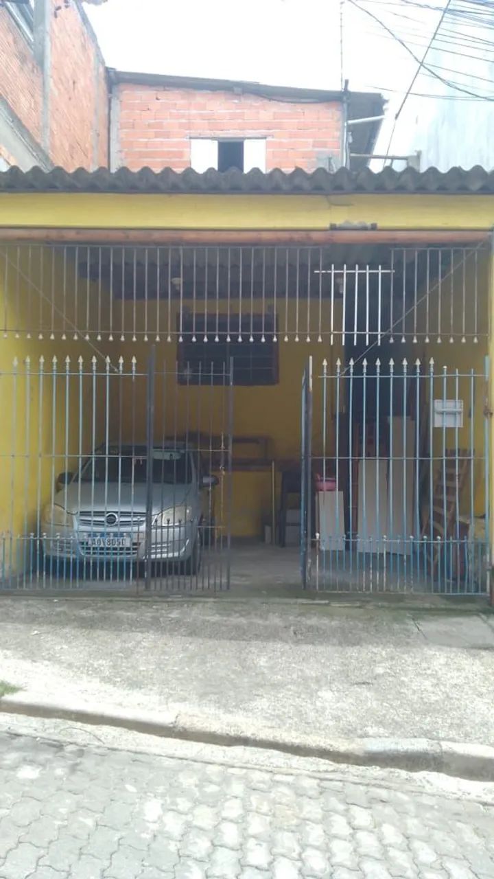 Foto - Guarulhos - Jardim Oliveira II