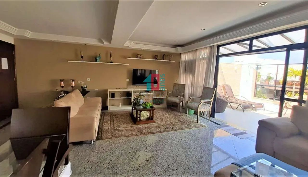 Recreio dos Bandeirantes | Cobertura 3 quartos, sendo 1 suite - Foto 8