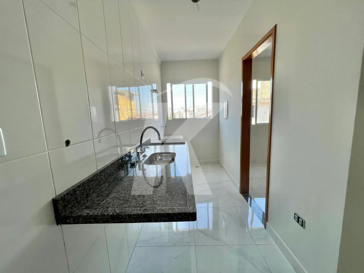 Condomínio Apartamento 2 quartos na Vila Constança - Foto 5
