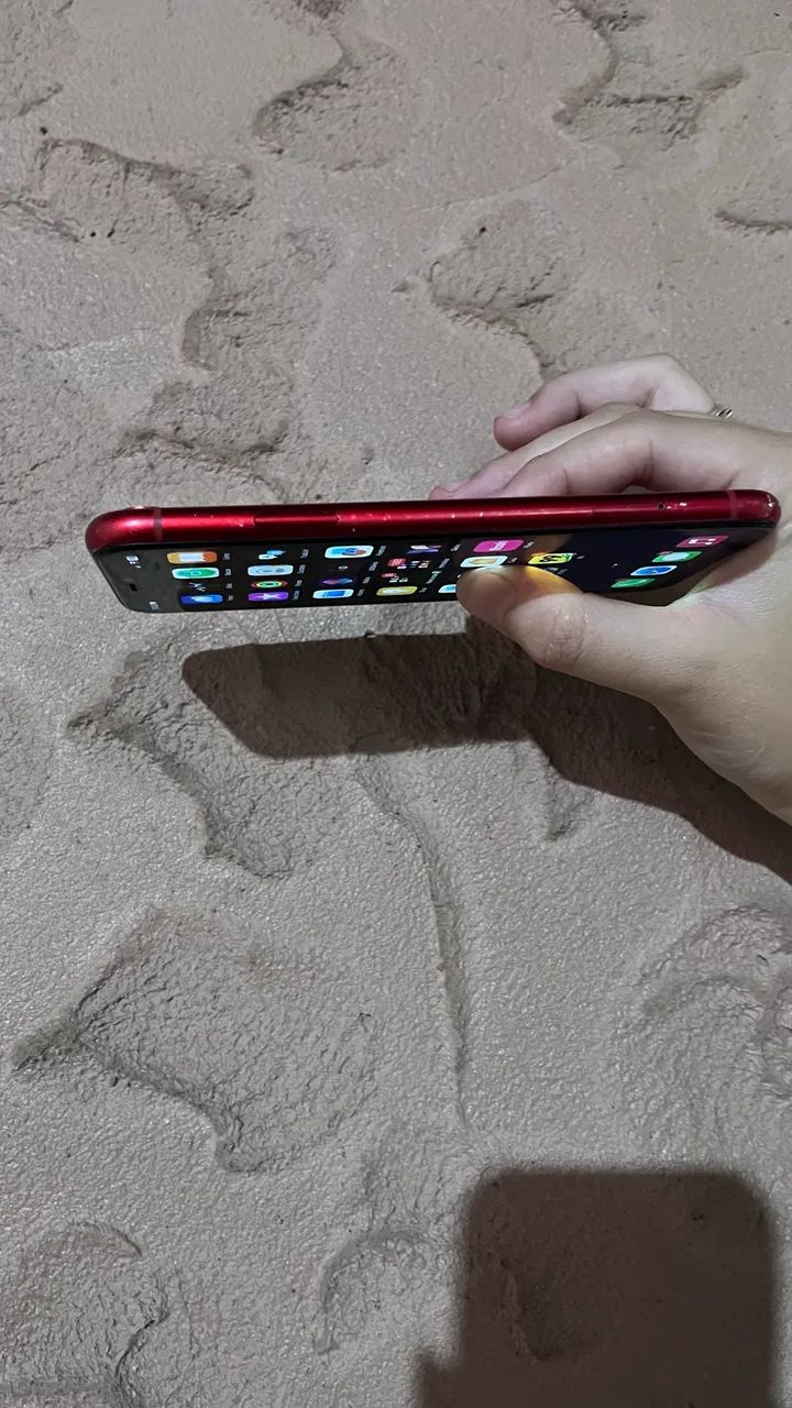 iPhone XR bem conservado  - Foto 3