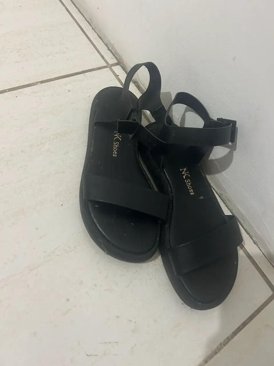 Vendo sandália  - Foto 5