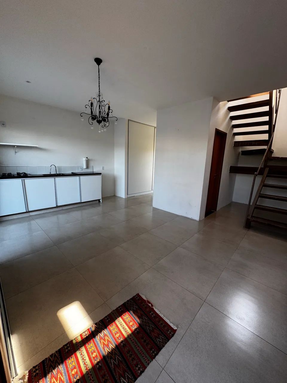 CASA EM GUARATIBA DE 3 QUARTOS - Foto 3
