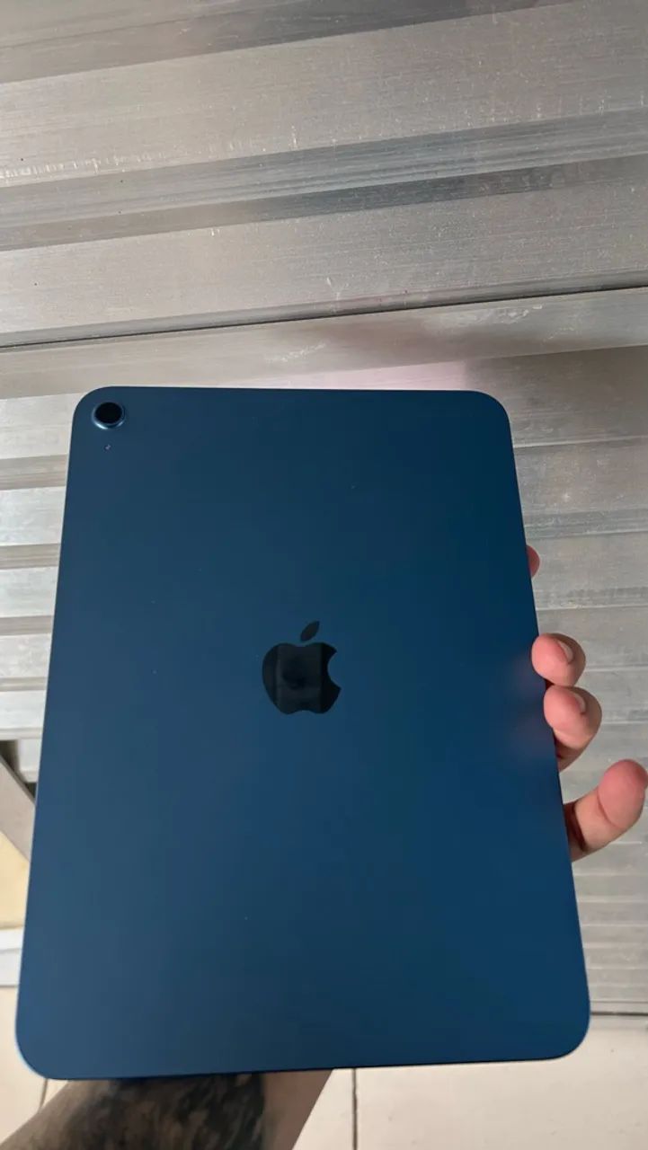 iPad 11  - Foto 2