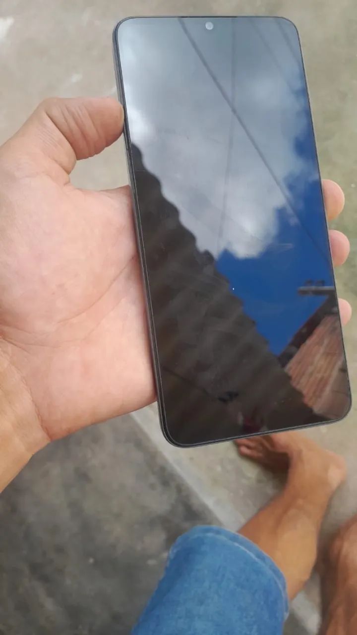 POCO C65 - Foto 3