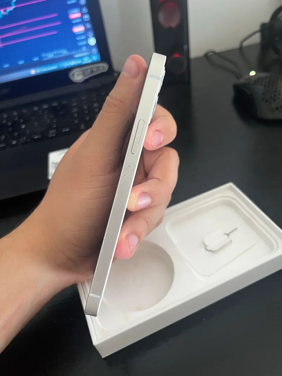 iPhone 12 64GB - Foto 5