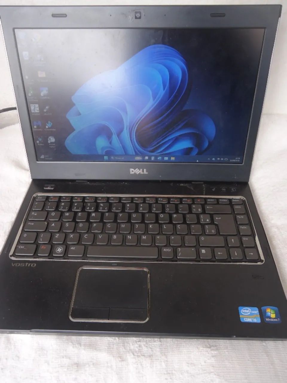 DELL VOSTRO 3450 i3 BARATO - Foto 2