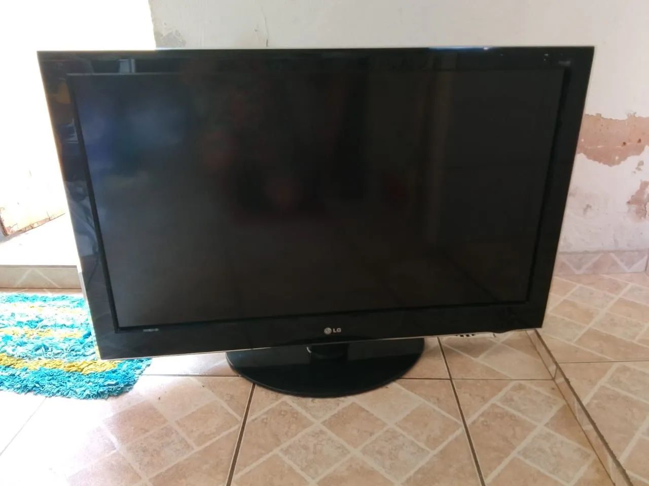 Televisão LG  - Foto 2