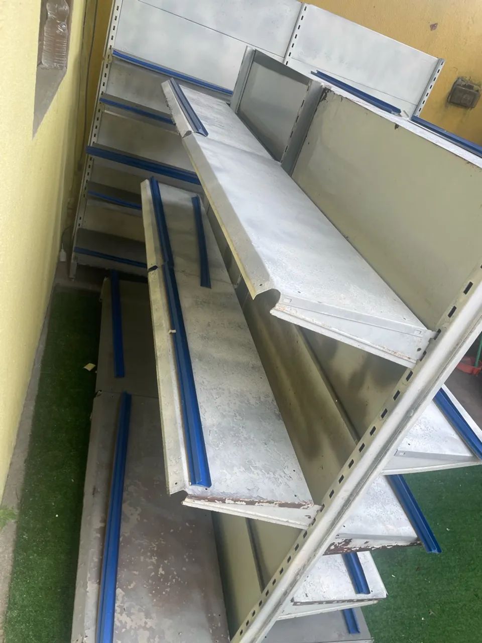 Prateleira  - Foto 2