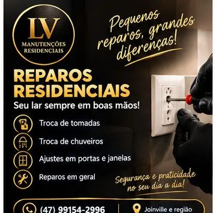 Manutenção residencial - Foto 4