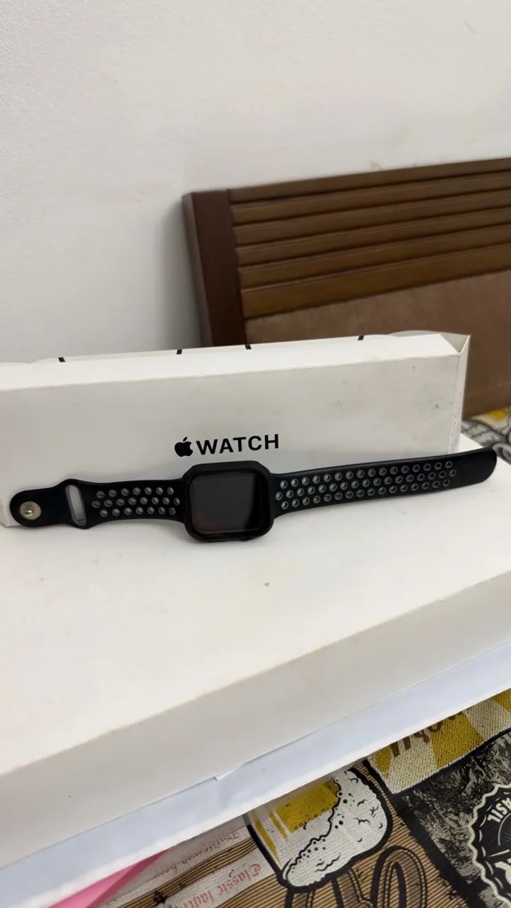 Apple Watch SE 44mm - Foto 5