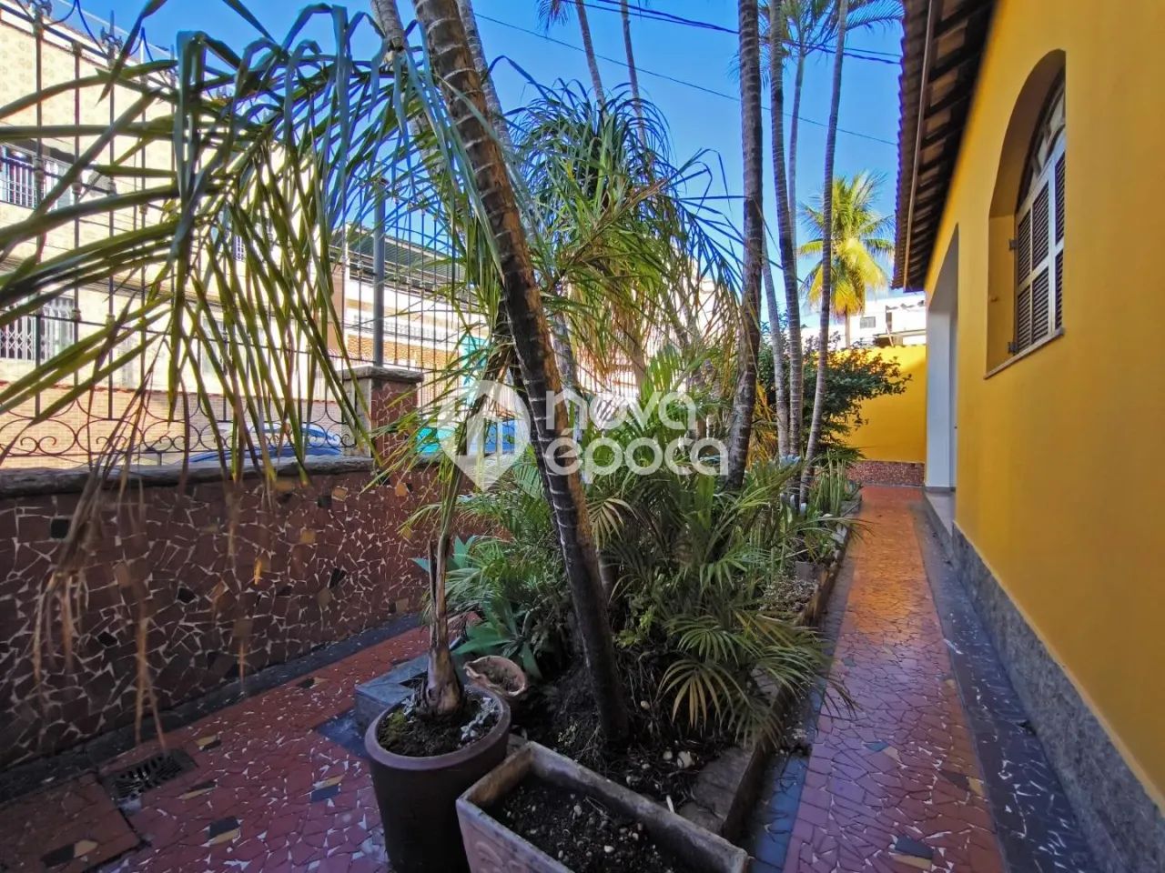 Higienópolis | Casa 3 quartos, sendo 1 suite - Foto 4