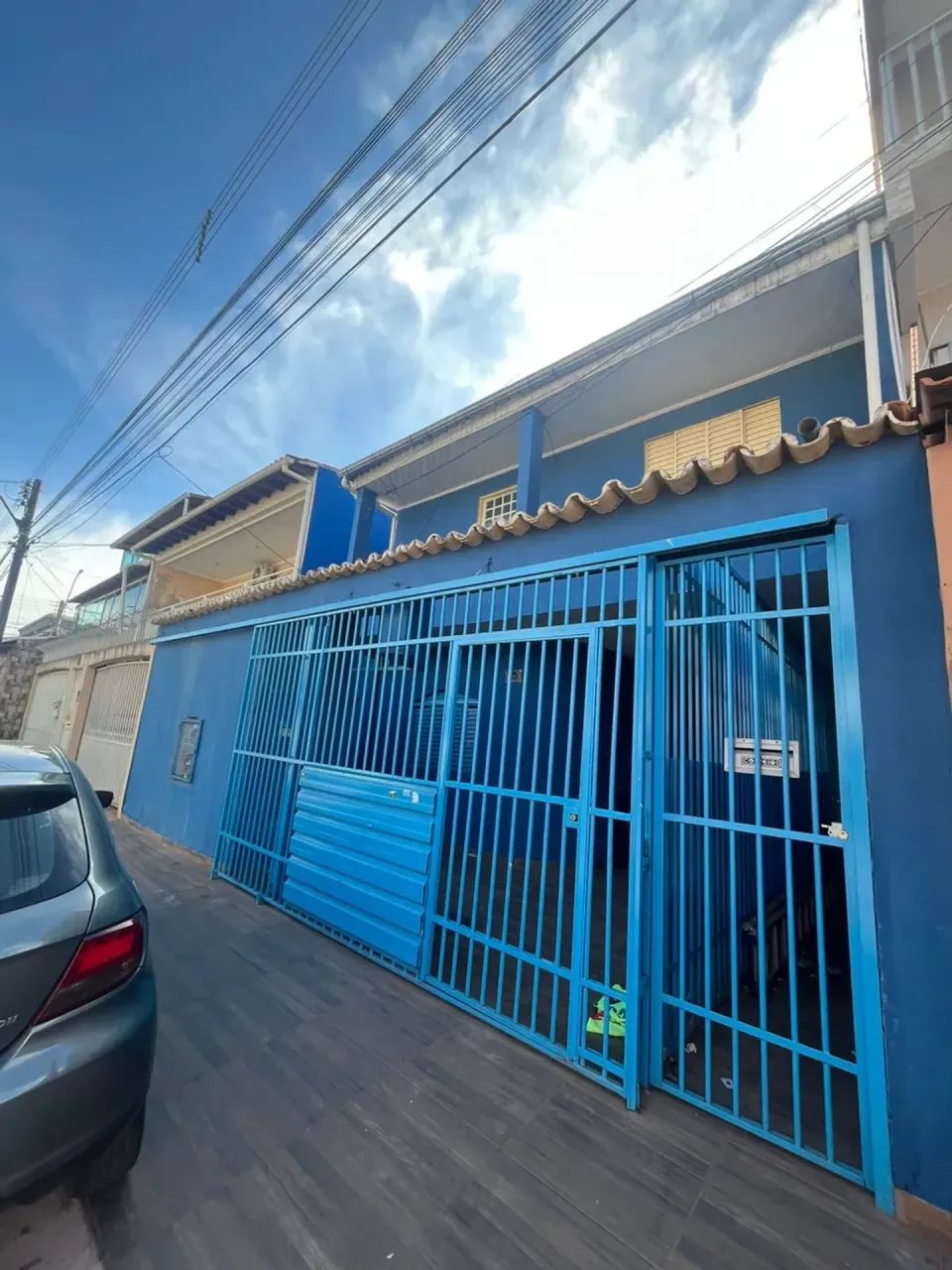 Apartamento de 2 quartos para aluguel  QN 5