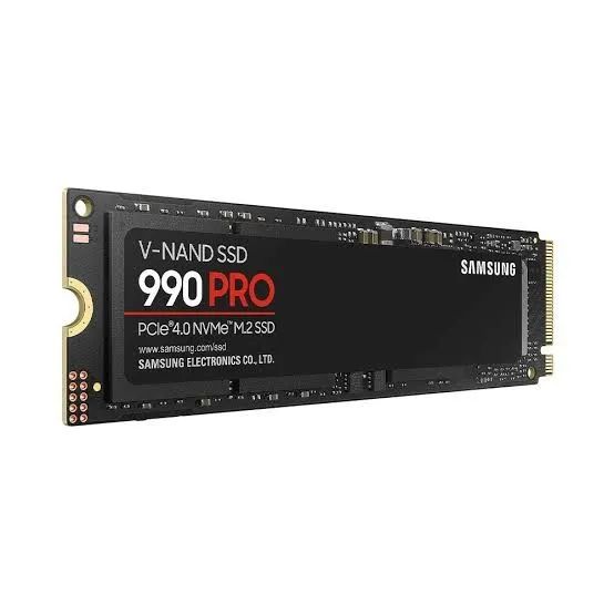 Nvme samsung 990 pro 2 tb - Foto 3