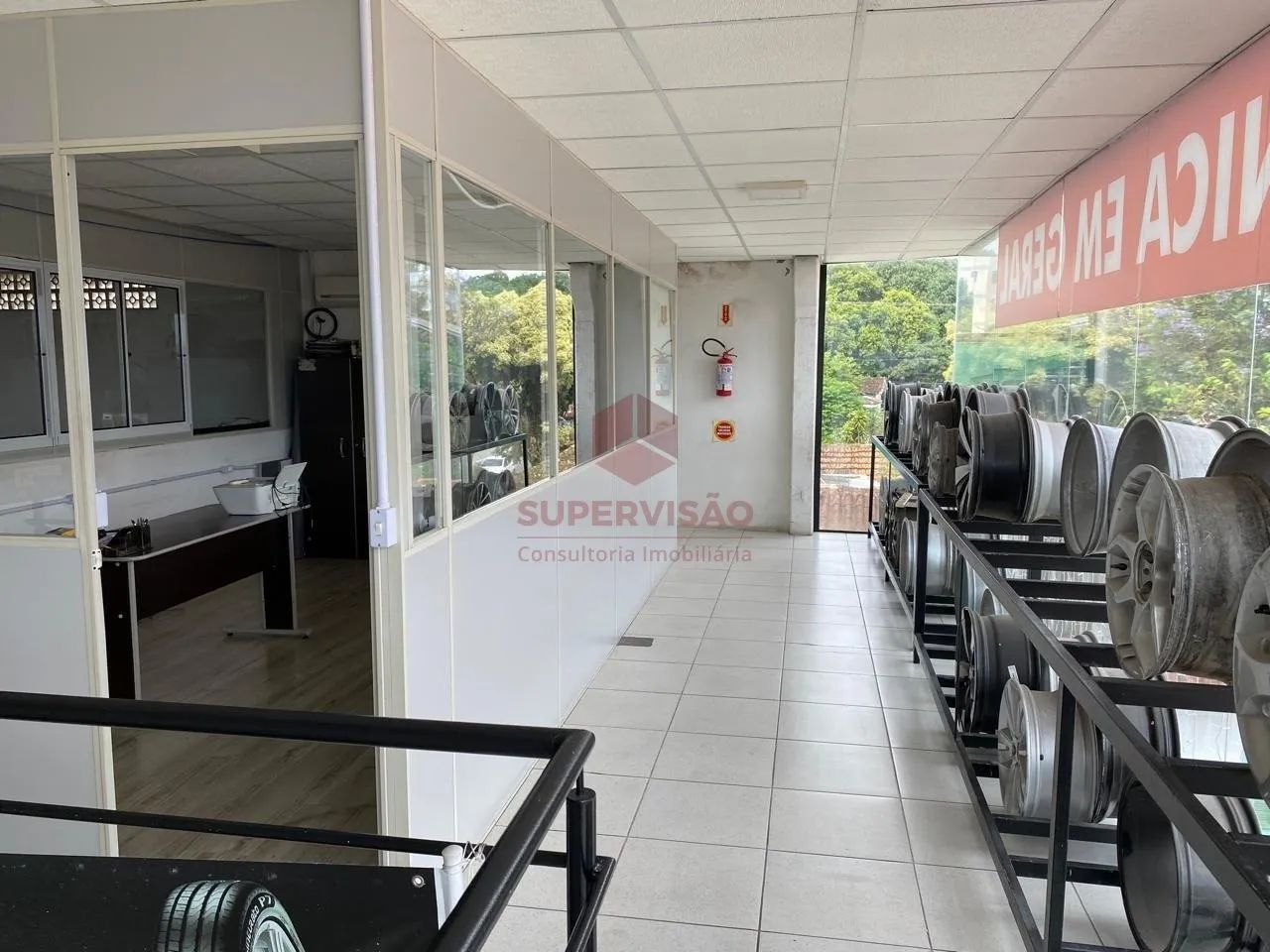 Terreno Comercial à venda, 400 m² - Florianópolis/SC - Foto 3