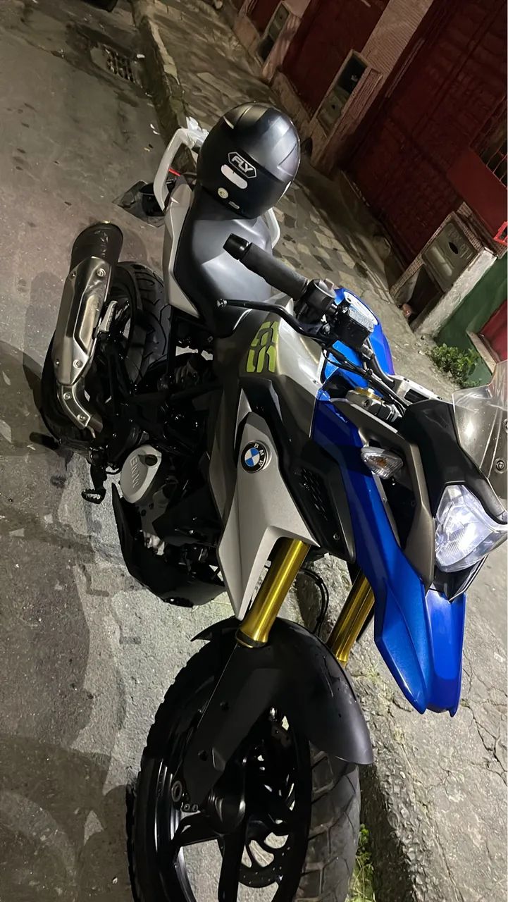 GS 310  - Foto 4