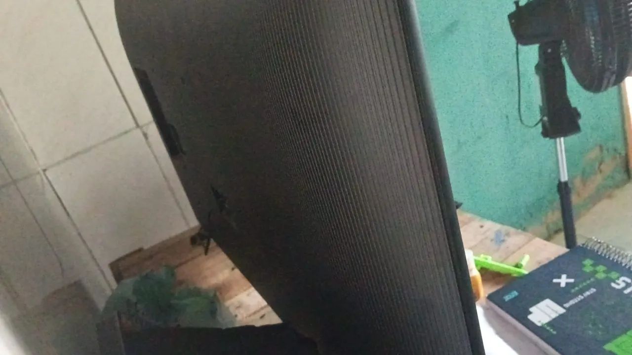 Televisão Samsung 43 polegadas 