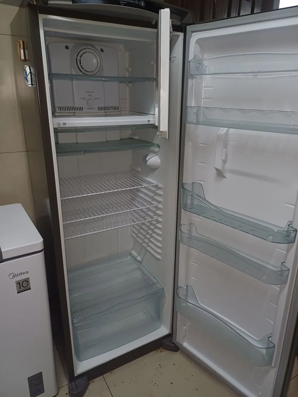 Geladeira Consul - Foto 4