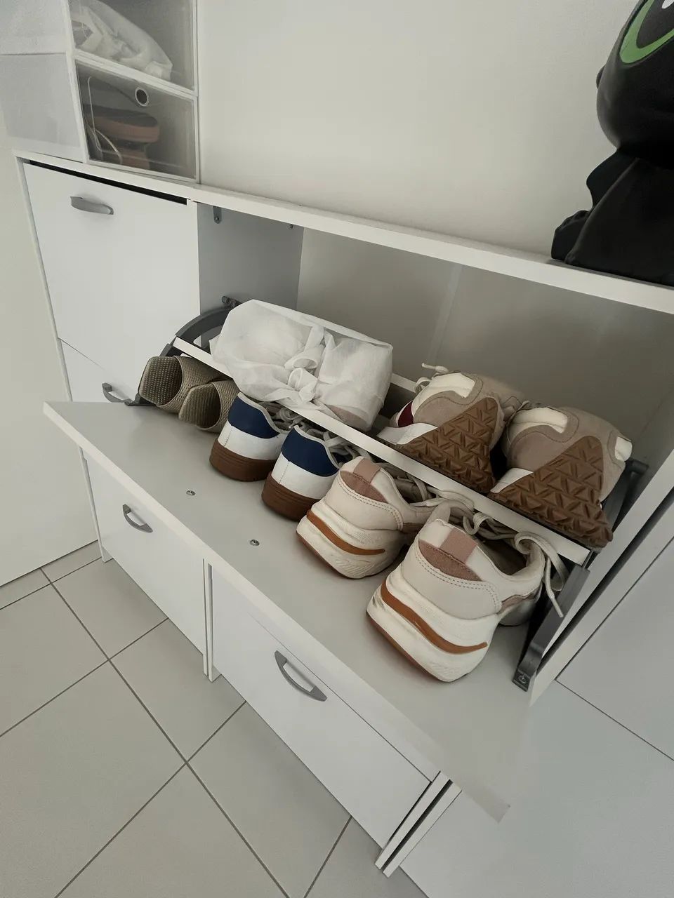 Sapateiras  - Foto 4