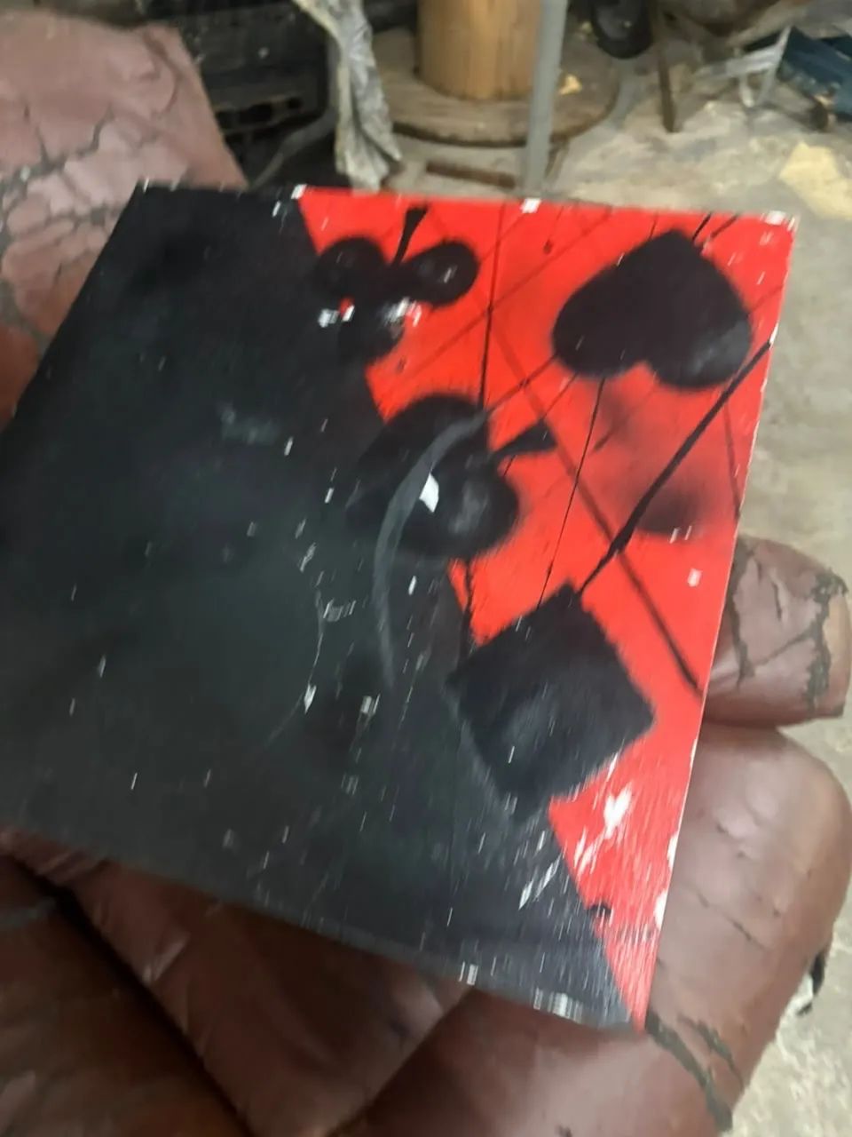 Caixa para auto falante de 15 polegadas  - Foto 5
