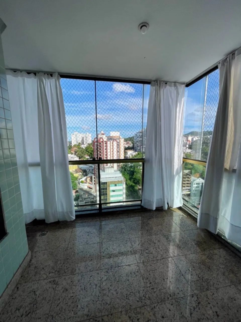 Apartamento no Gilberto Machado com Três Suítes - Foto 4