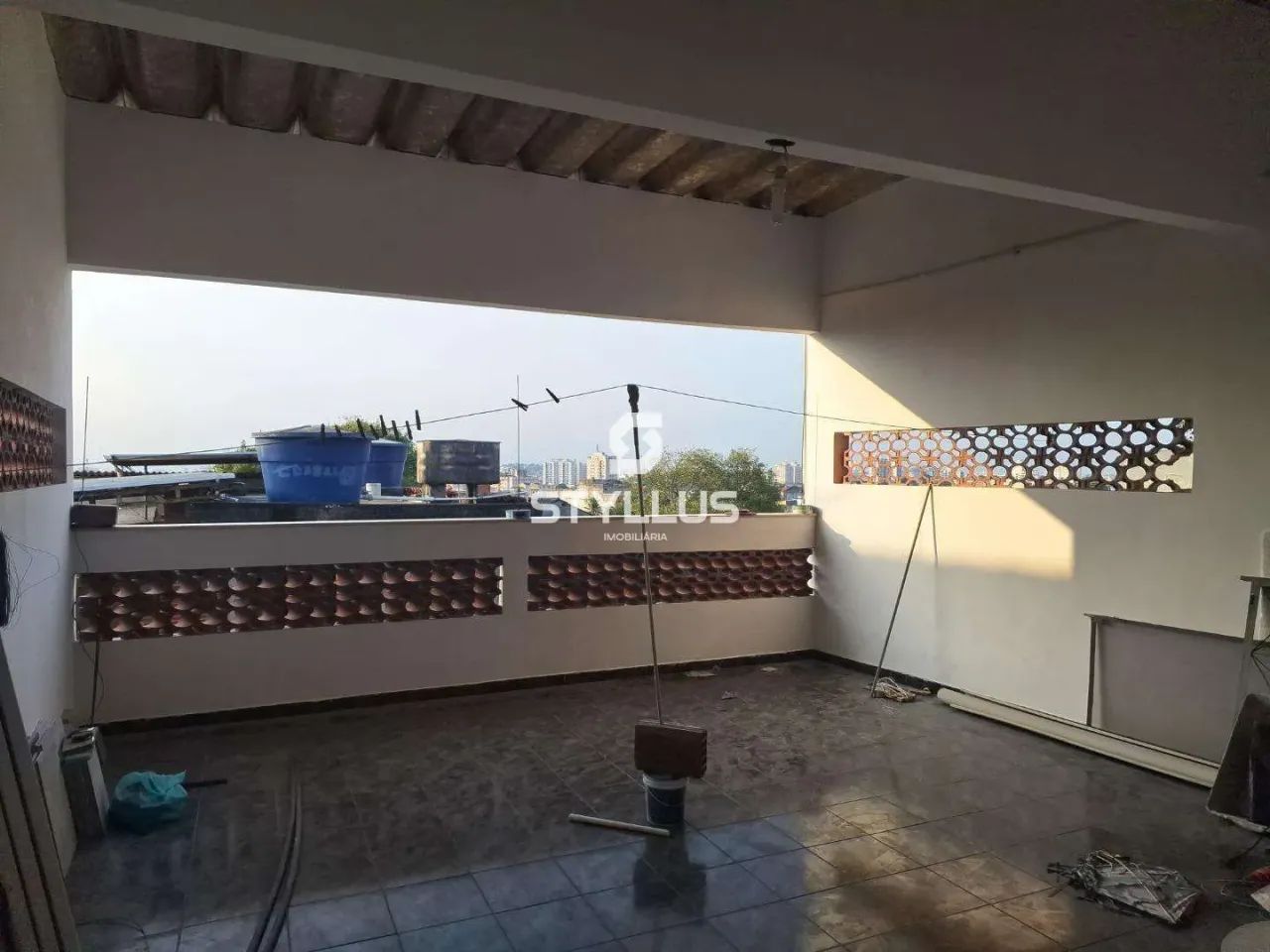Casa de Vila em Rua Vaz Lobo - 108m² (Ref: CA5799)