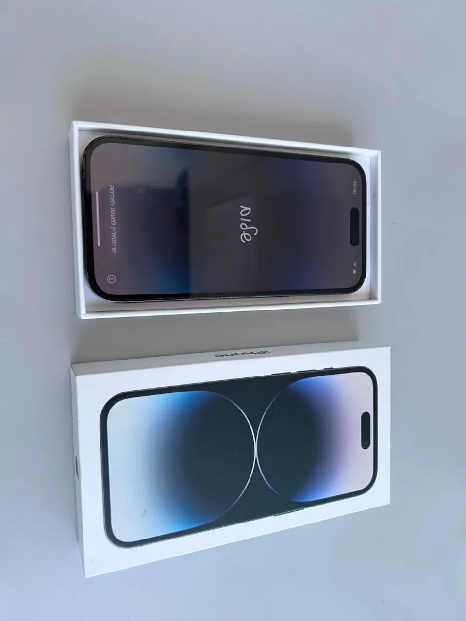 iPhone 14 Pro 128GB - Oportunidade