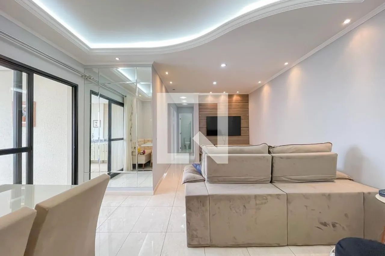 Apartamento à Venda - Centro, 3 Quartos, 113 m2 - Foto 2