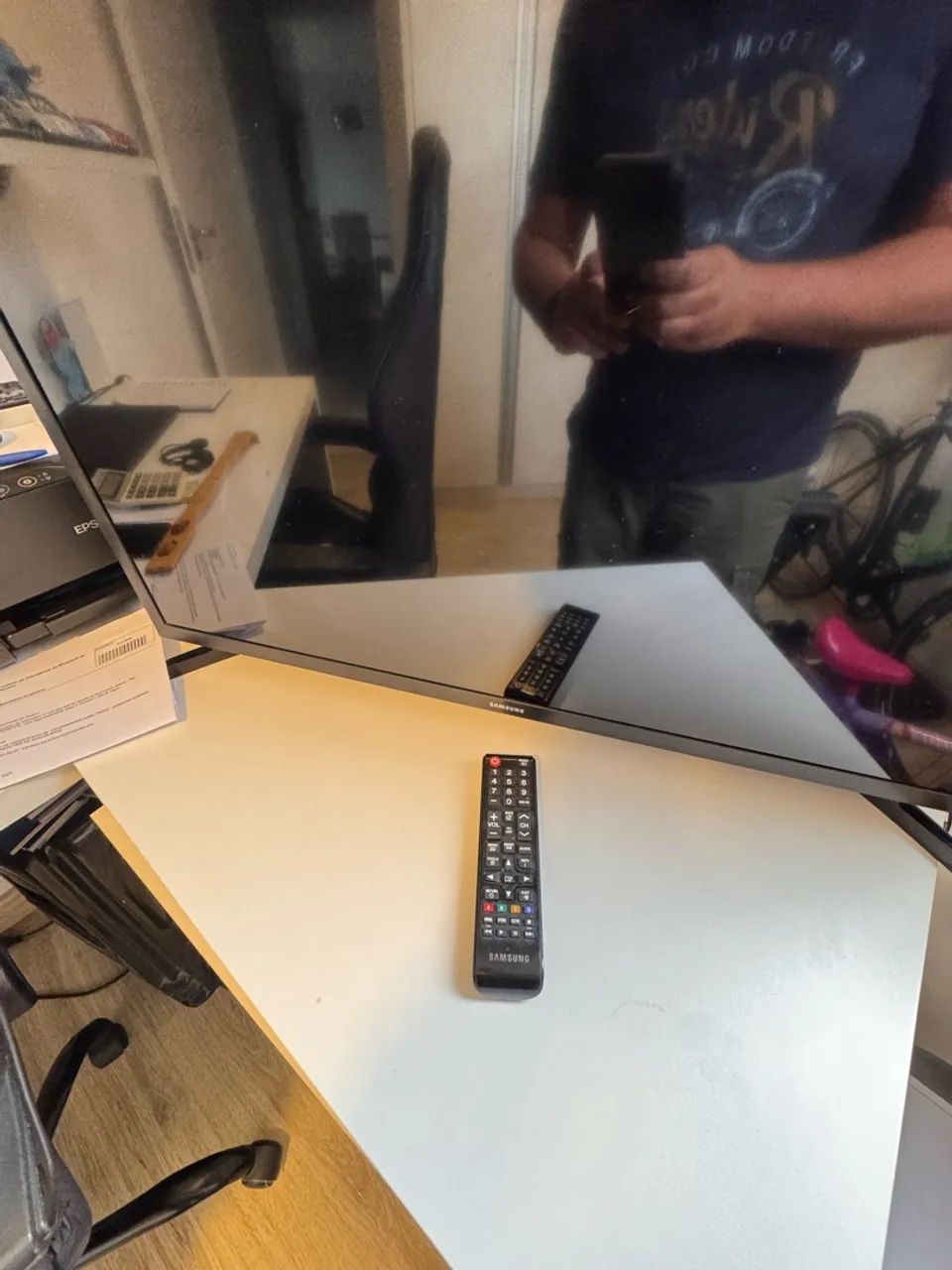Smart TV 32 Samsung - Foto 4