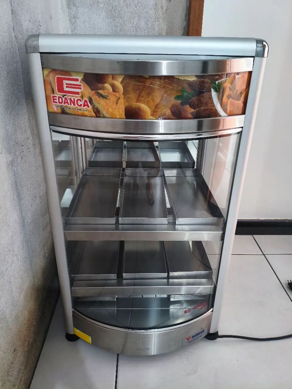 Estufa 220v - Foto 2