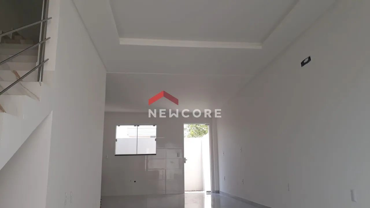 Sobrado em Rua Beija Flor - JARDIM DOURADO - Porto Belo/SC - Foto 5