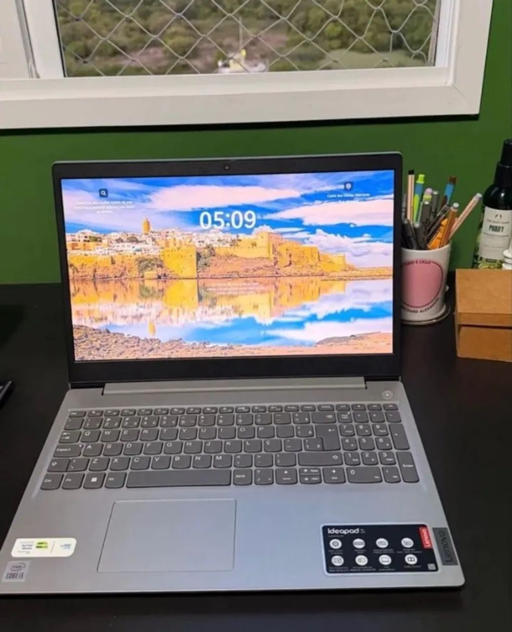 NOTEBOOK LENOVO IDEAPAD 