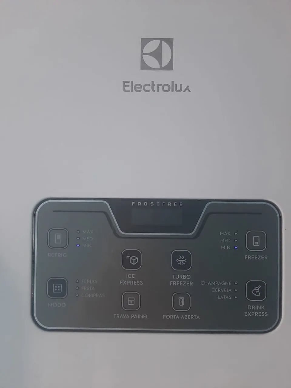 Geladeira Electrolux  - Foto 5