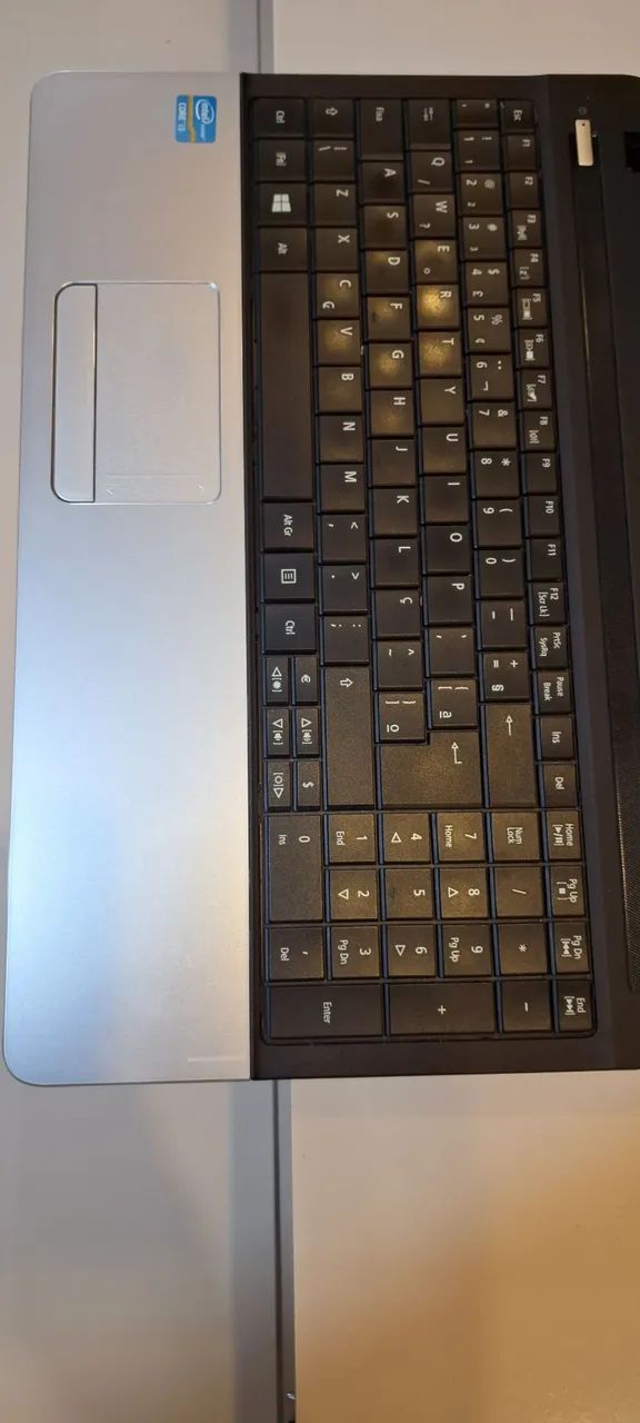 Notebook Acer Aspire E1-571 - Foto 4