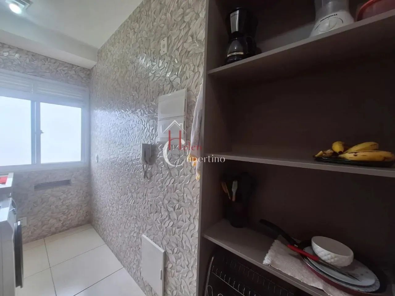 Apartamento para venda no Condomínio Trentino na Vila Nambi em Jundiaí - SP - Foto 12