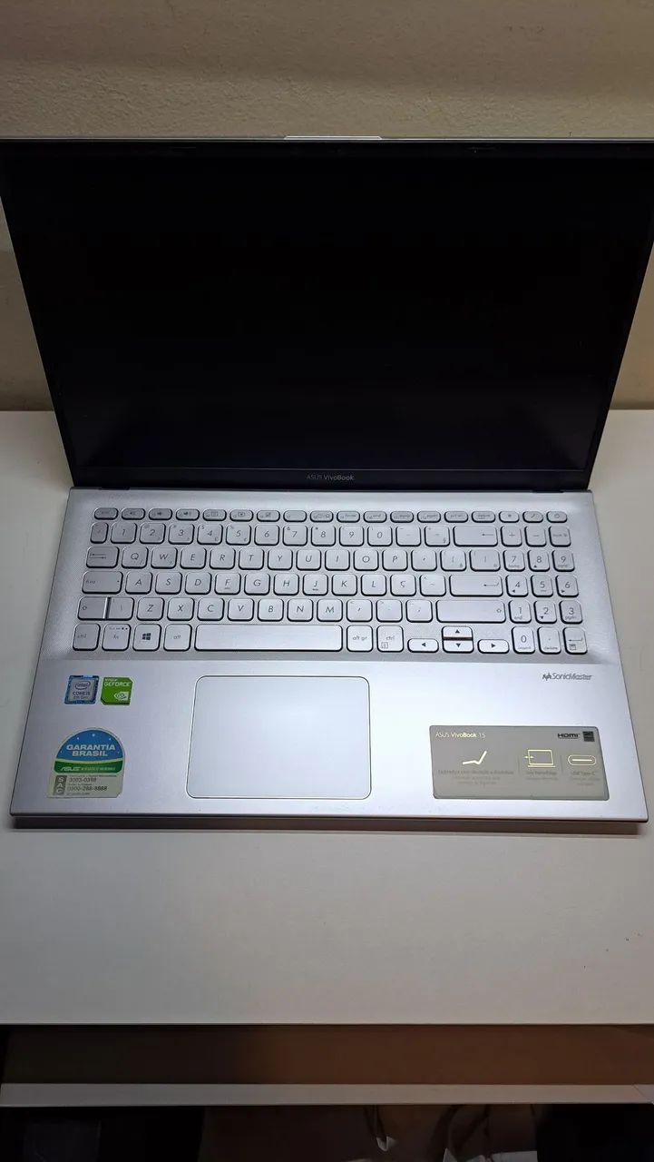 Notebook Asus Vivobook 15 - Foto 3