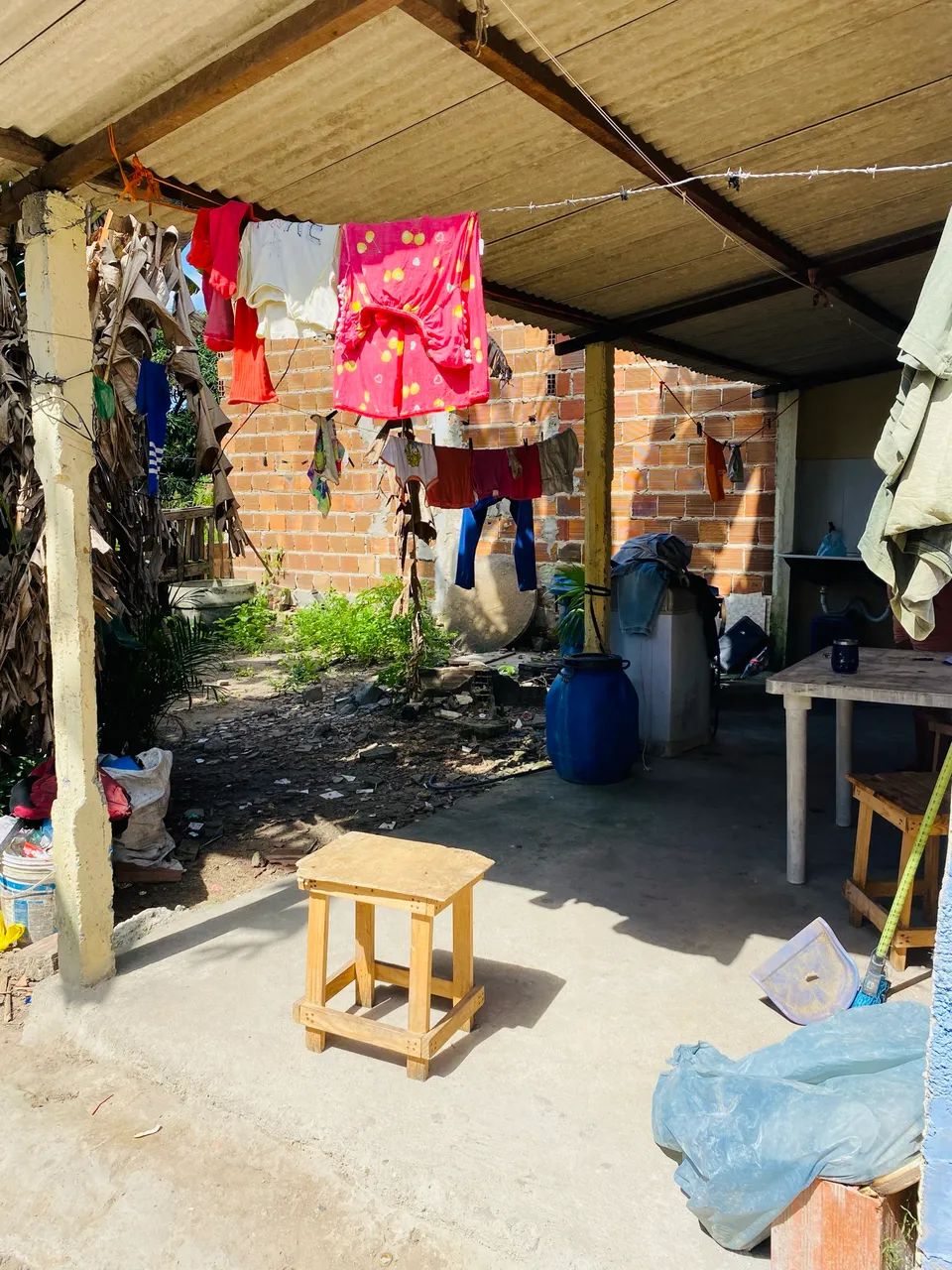 Vendo Casa com quintal  - Foto 5