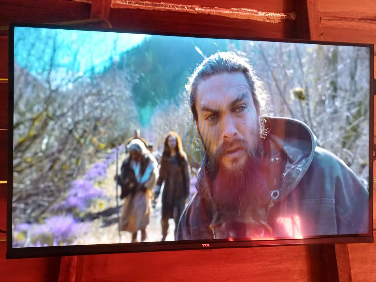 Android tv, tcl 32 polegadas  - Foto 3
