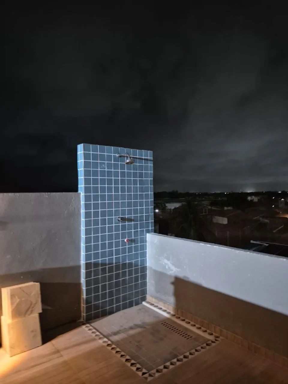 Laje com piscina - Cidade 2000 - Foto 5