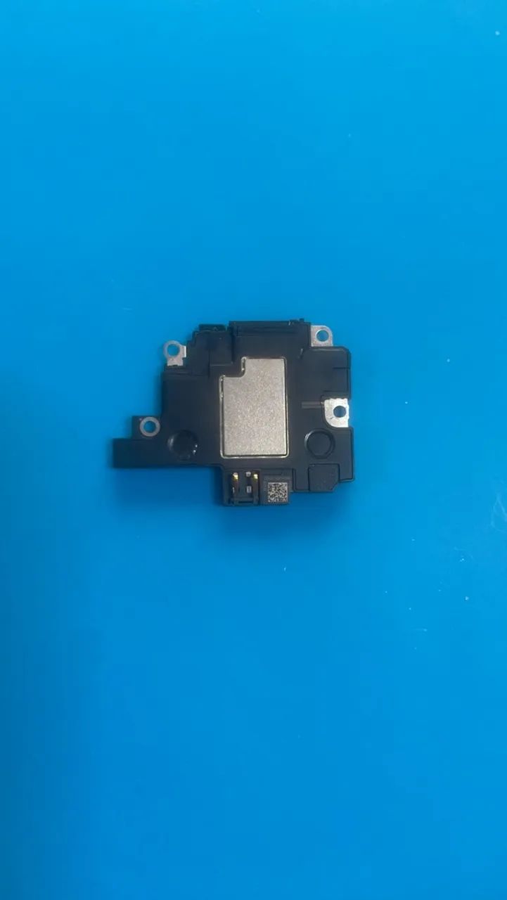 Alto Falante Campainha IPhone 11 - Foto 2
